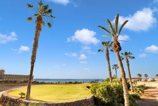 Royal Marine Golf V By Paramount Holidays San Miguel de Abona Exteriér fotografie