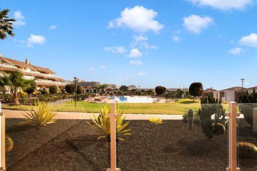 Royal Marine Golf V By Paramount Holidays San Miguel de Abona Exteriér fotografie