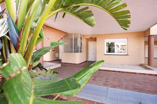 Royal Marine Golf V By Paramount Holidays San Miguel de Abona Exteriér fotografie