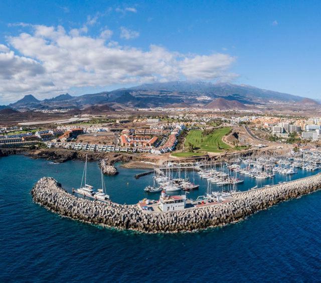 Royal Marine Golf V By Paramount Holidays San Miguel de Abona Exteriér fotografie
