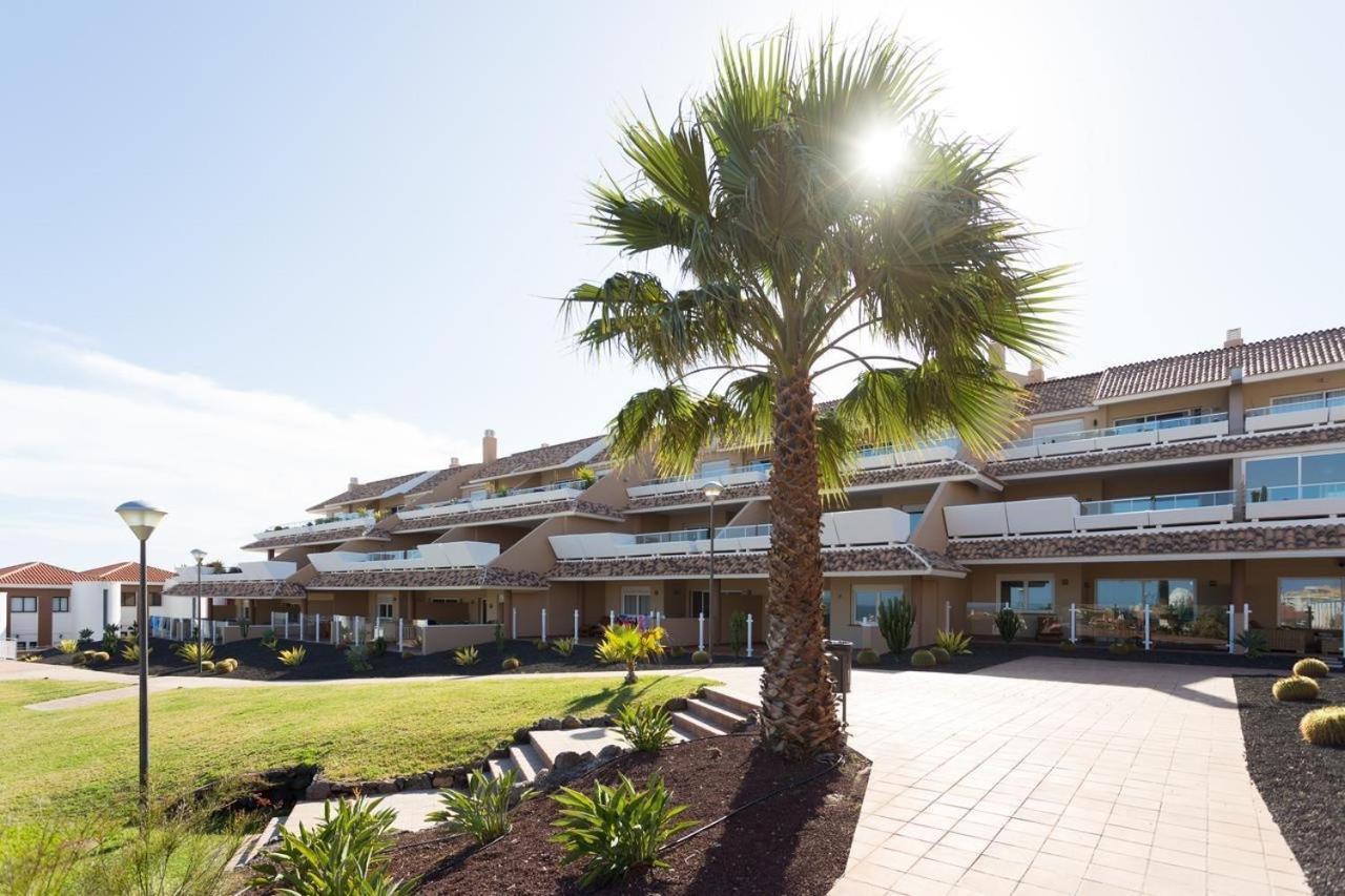 Royal Marine Golf V By Paramount Holidays San Miguel de Abona Exteriér fotografie
