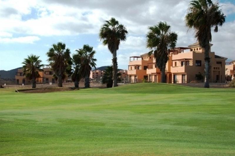 Royal Marine Golf V By Paramount Holidays San Miguel de Abona Exteriér fotografie
